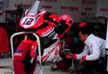 Ini Cerita Cara Merawat Motor Balap Saat Jeda Event Akibat Pandemi Merawat Motor Balap