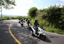 AHM: Lakukan Hal ini Saat Berpergian Jarak Jauh Agar Tetap Aman Tips Berpergian Jarak Jauh