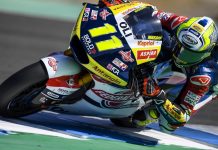 Kerjasama Astra Otoparts dan Gresini Racing Moto2 Berlanjut dan Jadi Mitra MotoE Astra Otoparts dan Gresini