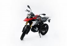 Auction IIMS Motobike