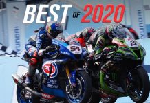 Kilas Balik, Ini Balapan Terbaik WorldSBK Tahun 2020! Balapan Terbaik WorldSBK 2020
