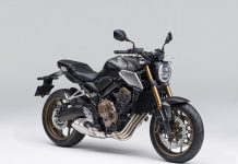Honda Remajakan CBR650R dan CB650R, Miliki Koleksi Warna Baru Honda CBR650R CB650R