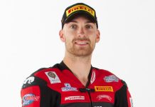 Bermula dari Wildcard, Pembalap ini Akhirnya Kembali Balapan di Tahun Depan Christophe Ponsson