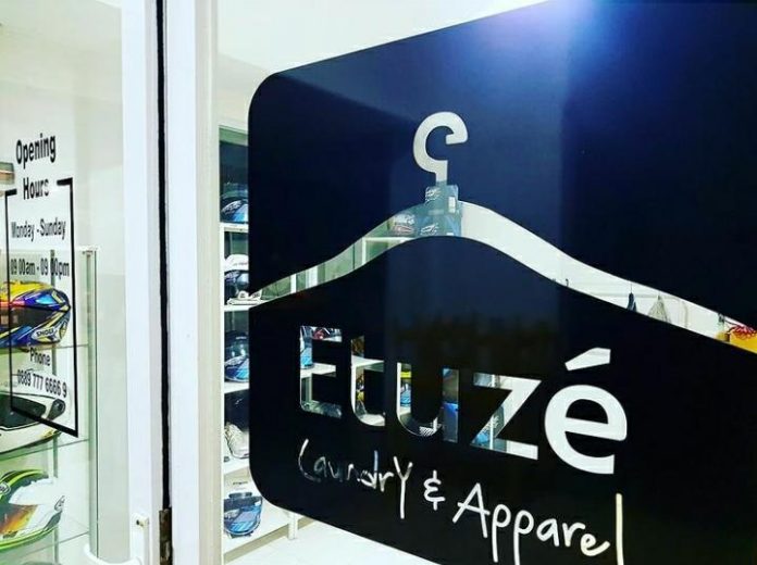 Etuze Laundry & Apparel Care