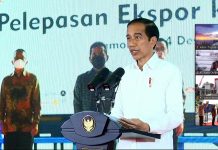 Grup Astra Berpartisipasi Dalam Pelepasan Ekspor dari Indonesia ke Pasar Global Pelepasan Ekspor dari Indonesia