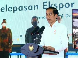 Grup Astra Berpartisipasi Dalam Pelepasan Ekspor dari Indonesia ke Pasar Global Pelepasan Ekspor dari Indonesia