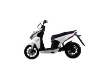 Gesits Bakal Rilis Produk Baru di IIMS Motobike Hybrid 2020 Gesits G1