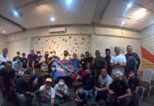 GTVS Chapter Jakarta