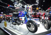 Motor Expo 2020 Ditutup, Sukses Catat Transaksi Lebih dari Target Meski Pandemi Motor Expo Thailand