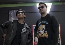 Intip Keseruan Talk Show IID Maraton Episode 5 dari Diton Premium di YouTube IID Maraton