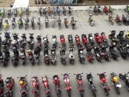 Ini Beragam Program IIMS Motobike Hybrid Show 2020 yang Bisa Disaksikan Online dan Offline IIMS Motobike Hybrid 2020