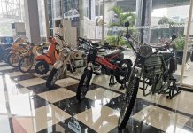 Resmi! IIMS Motobike Hybrid Show 2020 Telah Dibuka IIMS Motobike Hybrid