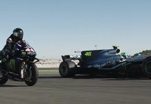 Jika MotoGP dan F1 Digelar Bersama, Begini Kata Bos Dorna MotoGP dan F1 Bersama