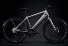 Stromer ST5 Sudah ABS, Sepeda Listrik ini Maju Selangkah Stromer ST5 Sudah ABS