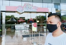 Tegas, ISF 2020 akan Keluarkan Pelanggar Protokol Kesehatan Protokol Kesehatan ISF 2020