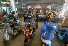 Kesibukan Jelang ISF 2020, Protokol Kesehatan Jadi Prioritas Kesibukan ISF