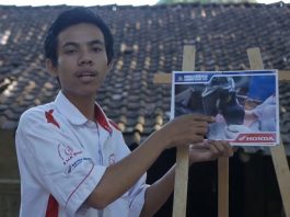 Vocational Video Challenge 2020