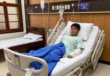 Cedera Saat Latihan Motocross di BSD, Mevans Onesixeight Ambil Hikmah Mevans Onesixeight