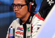 MotoGP eSport Indonesian Series Akan Dimulai Tahun Depan MotoGP eSport Indonesian Series