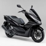 Honda PCX Baru