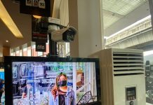 IIMS Motobike Hybrid Show dengan Protokol Kesehatan Dua Sisi Protokol Kesehatan IIMS