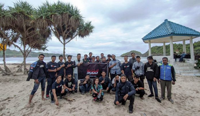 SUGOI Chapter Madiun