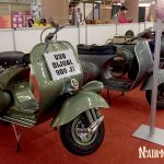 Vespa V30 1951