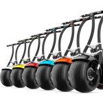 Scooterson Rolley