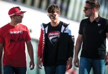 Ducati Luncurkan Beragam Koleksi Apparel Terbaru untuk 2021 Apparel Ducati 2021