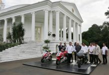 23 Tahun Absen, Gelaran di Sirkuit Mandalika Bakal Disambut Antusias Sirkuit Mandalika MotoGP
