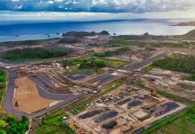 Indonesia Masuk ke Kalender WorldSBK 2021, Jonathan Rea Excited! WorldSBK 2021 Indonesia