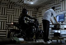 Insinyur Yamaha Tingkatkan Torsi dan Akselerasi MT-09 untuk Perindah Suaranya Suara Yamaha MT-09