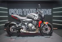 Motor Expo 2020 Sebut 9 Naked ini Paling Ganteng di Venue Motor Expo