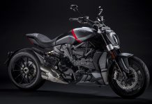 Punya 2 Versi, Ducati XDiavel 2021 Hadirkan XDiavel Dark dan XDiavel Black Star Ducati XDiavel 2021