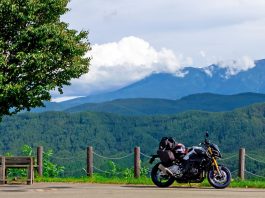 Yamaha MT-10SP Muncul dalam Game Adventure Furaiki 4 Yamaha MT-10SP