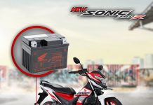 Biar Aki Motor Lebih Awet, Aplikasikan Tips dari Astra Motor ini… aki motor awet