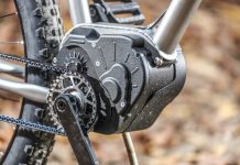 Valeo Smart e-Bike System, Padukan Motor dan Gir Transmisi Adaptif Valeo Smart