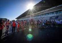 Para Juara MotoGP 2020