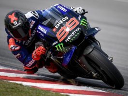 Tidak Lagi Aktif Sebagai Pembalap, Lorenzo Ogah Disebut Mantan Juara Disebut Mantan Juara
