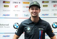Melipir dari Yamaha ke BMW, van der Mark Ungkap Ingin Sabet Juara Dunia Van der Mark BMW