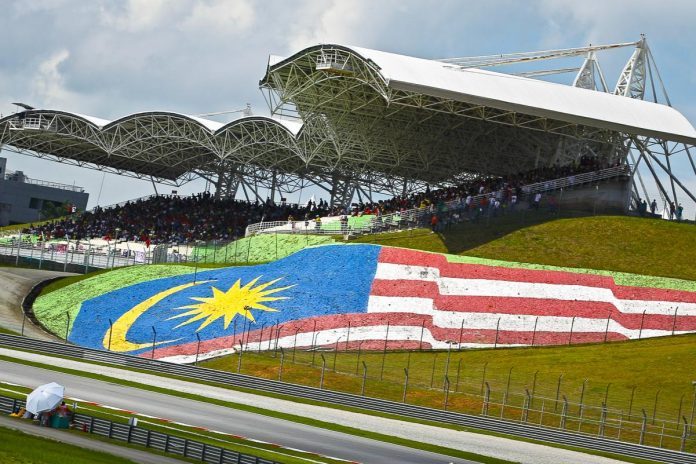 tes MotoGP 2021 Sepang