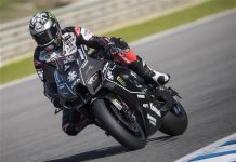 Kunci Kawasaki di WorldSBK 2021 Dibocorkan Jonathan Rea, Pakai Perangkat Baru Kawasaki di WorldSBK 2021