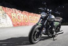 Rayakan 100 Tahun Moto Guzzi, Jajaran Motor Berlivery Khusus akan Diproduksi 100 Tahun Moto Guzzi