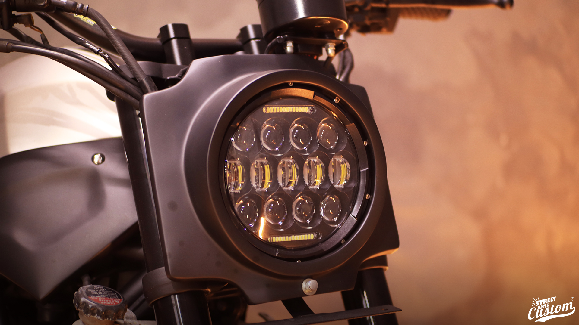 yamaha mt 25 scrambler