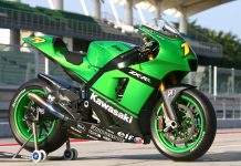 Jadi Produsen Superbike, Kenapa Kawasaki Tidak Ikut MotoGP? Kawasaki di MotoGP