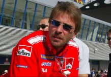 Mantan Manajer Tim Honda MotoGP Mau Menggantikan Brivio Suppo Mau Menggantikan Brivio