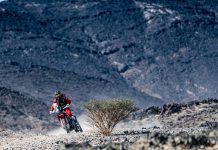 Stage 6 Tutup Reli Dakar Minggu Pertama, Joan Barreda Jadi Juara