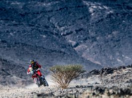 Stage 6 Tutup Reli Dakar Minggu Pertama, Joan Barreda Jadi Juara