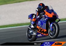 Tidak Disponsori Red Bull Lagi, Tim Tech3 KTM Ganti Nama Tim Tech3 KTM