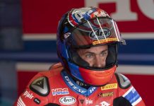 Bersama Tim Manajer Baru, Bautista dan Haslam akan Shakedown Test di Jerez Leon Haslam